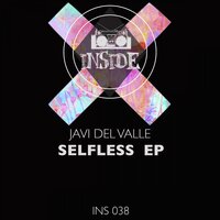 Selfless - Javi Del Valle