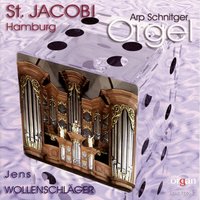 Was kann uns kommen an für Not (Choralbearbeitung): Vers 1 - Jens Wollenschläger