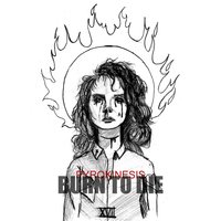 Сто минут в секунду - pyrokinesis