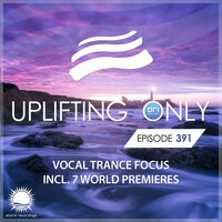 Call of Neptune [UpOnly 391] - Sundancer & Derek Palmer & Hidden Tigress