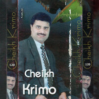 Aachaktek Kount Sakrane - Cheikh Krimo