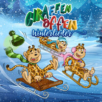 Das muss wohl der Winter sein (Giraffenaffensong) - Glasperlenspiel & Giraffenaffen