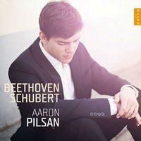 16 German Dances, Op. 33 D 783: No 13 in C Major - Aaron Pilsan & Франц Шуберт