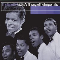 Take Me Back - Little Anthony