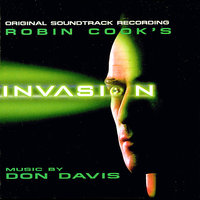 Tears Of Sorrow:End Title - Don Davis