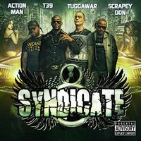 Papers (feat. Shana Hype, T39, Scrapey Don, Tuggawar & Action Man) - Syndicate & Tuggawar & Action Man & Shana Hype & T39 & Scrapey Don