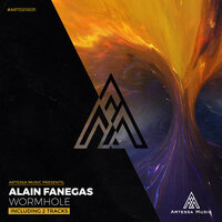 Stranger - Alain Fanegas
