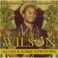 (Love Me Forever) 'Till I Die - Delroy Wilson