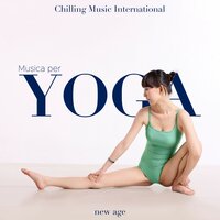 Meditazione Trascendentale New Age - Agua Del Mar