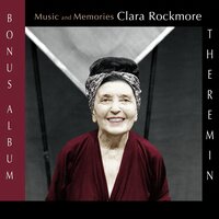Song of Grusia, Op. 4, No. 4 - Clara Rockmore & Сергей Васильевич Рахманинов