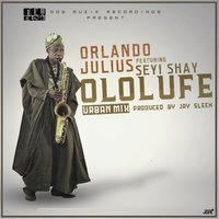 Mapami - Orlando Julius