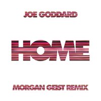 Home - Joe Goddard