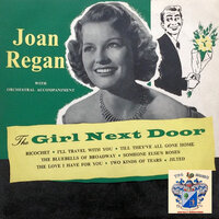 Someone Else's Roses - Joan Regan