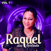 Alô Vó Tô Estourado - Raquel Dos Teclados
