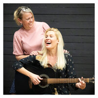 Hej Søster - Malene Mortensen & Christine Skou