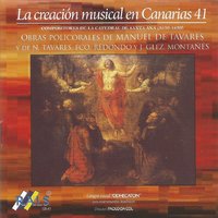 Misa de 4 Tono - Sanctus - Odhecaton