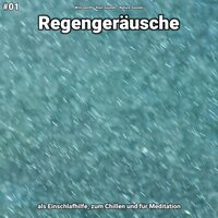 Regengeräusche, pt. 61 - Wim Genth & Rain Sounds & Nature Sounds