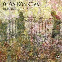 Lost and Not Found - Olga Konkova