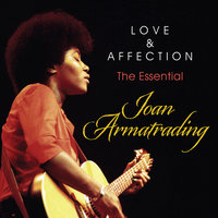 No Way Out - Joan Armatrading