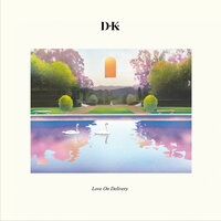 Licence to Dream - D.K.