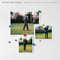 Monkey's Wedding - Peter Von Poehl