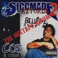 Thats Gangsta (Till We 6) - C.O.S.