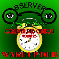 Wollygan Dub - Niney The Observer