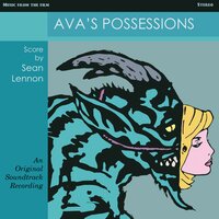 Blood Stain Sonata - Sean Ono Lennon