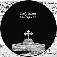 My Soul Is Moving - Lady Maru
