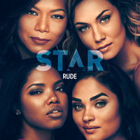 Rude - Star Cast & Luke James