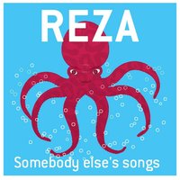 In Custody - Reza