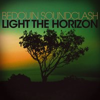 Mountain Top - Bedouin Soundclash