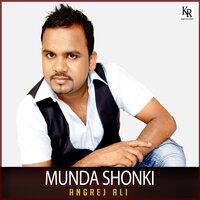 Shonki - Angrej Ali