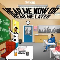 Rose Gold - Tich Ya Kna & Big Tobz
