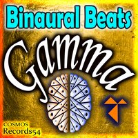Gamma Water 200 Hz (High Information Flow) - Aspabrain & A1 Code