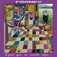 La Canción del Viejo Bucanero - FRANKY