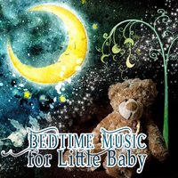 Beautiful Song for the Resting Toddler - Calm Baby Music Land