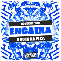 Aquecimento Encaixa a Xota na Pika - MC Panico & Dj Geovanne do Dick