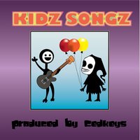 What I Wanna Be - Cedkeyz