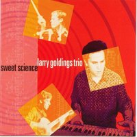 Come in and Pray - Larry Goldings