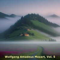 Divertimento in F Major, K. 213: III. Menuetto - Vienna Philharmonic Wind Group & Вольфганг Амадей Моцарт