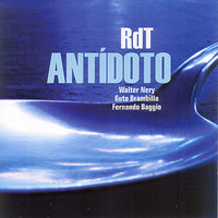 Viagem de férias - RdT