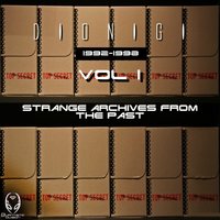 Love Afterhours - Dionigi