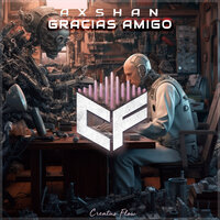 Gracias Amigo - Axshan