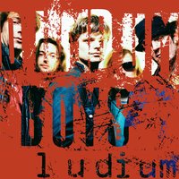 Forglemmegei - DumDum Boys