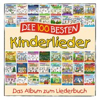 Das Dinolied - Simone Sommerland & Karsten Glück & die Kita-Frösche