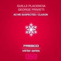 Claxon - Guille Placencia