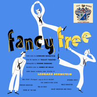 Danzon Variation - Leonard Berstein