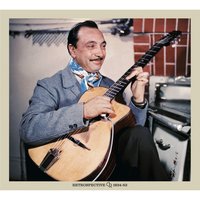 Django's Tiger - Django Reinhardt