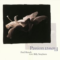 Something to Live For - Fred Hersch